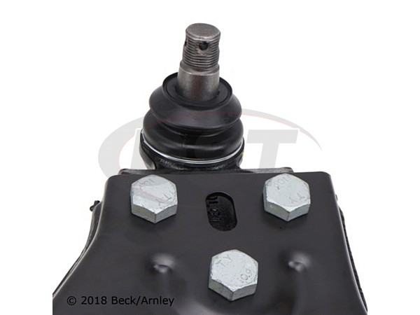 beckarnley-102-6112 Front Lower Control Arm and Ball Joint - Driver Side